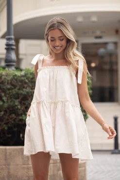 Wells Mini Dress