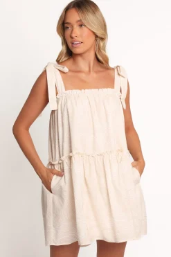 Wells Mini Dress