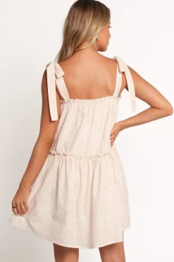 Wells Mini Dress