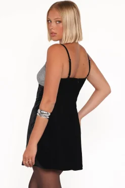Wendelyn Mini Dress