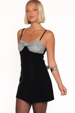 Wendelyn Mini Dress