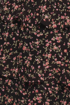 Wendi Ruffle Dress