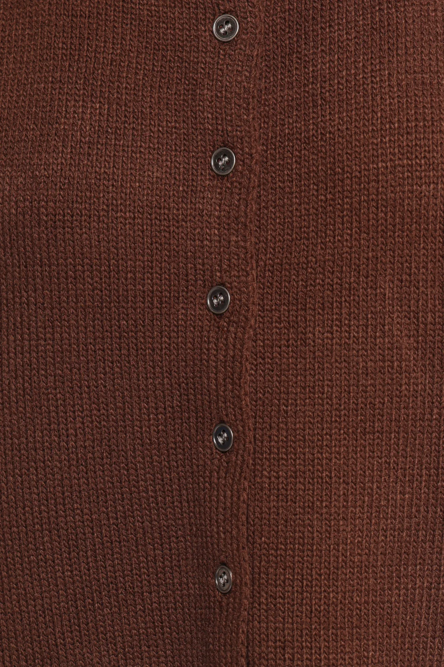 Weston Knit Vest