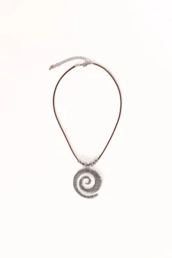 Whisper Necklace