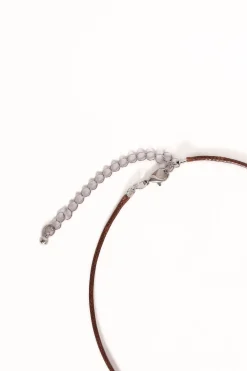Whisper Necklace