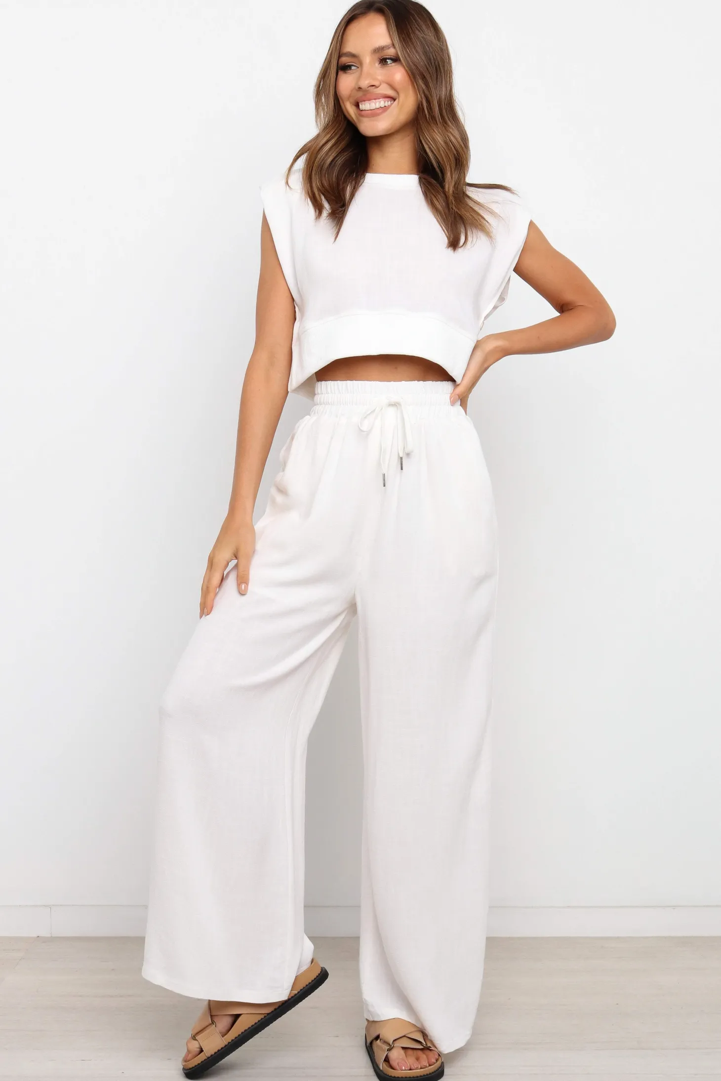 Whitley Top