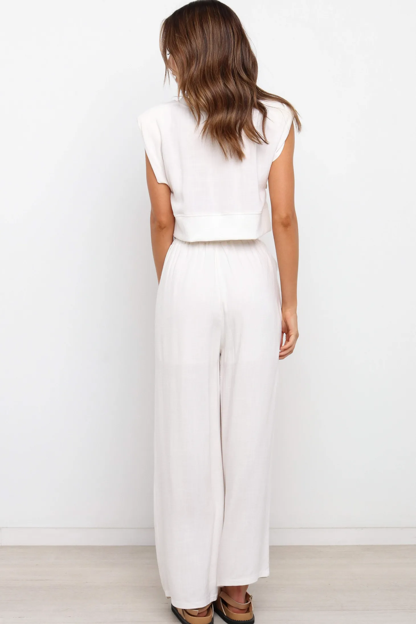 Whitley Top