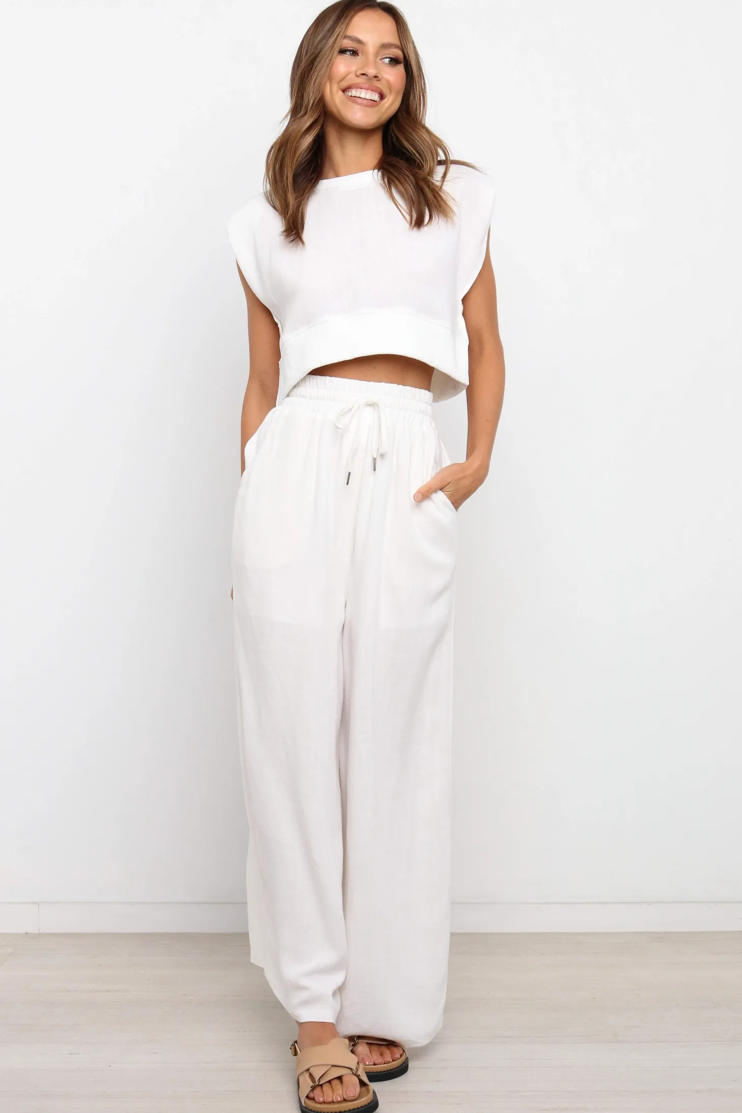Whitley Top
