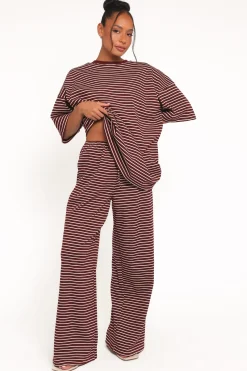 Wilda Knit Pant