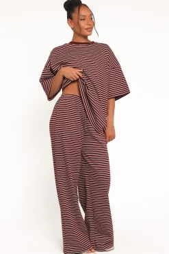 Wilda Knit Pant