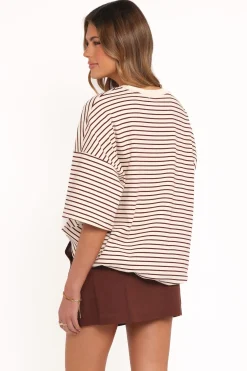 Wilda Oversized Tee