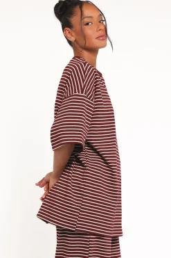 Wilda Oversized Tee