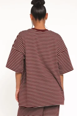 Wilda Oversized Tee
