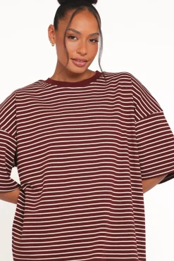 Wilda Oversized Tee