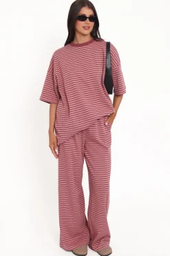 Wilda Oversized Tee
