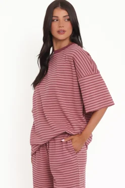 Wilda Oversized Tee