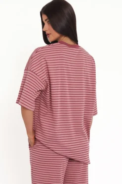 Wilda Oversized Tee