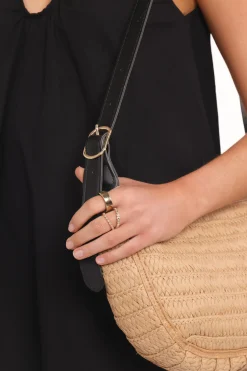 Wilhelmina Bag