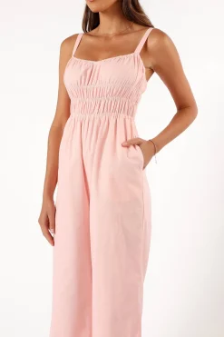 Williams Jumpsuit