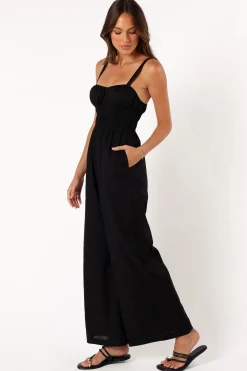 Williams Jumpsuit