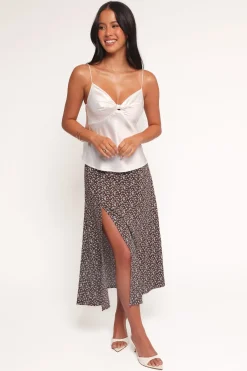 Willow Midi Skirt