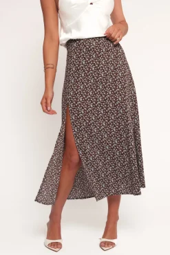 Willow Midi Skirt