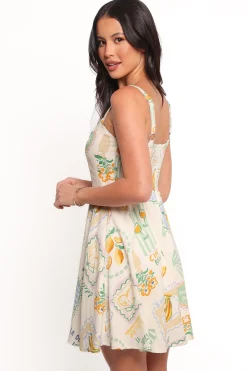 Willow Mini Dress
