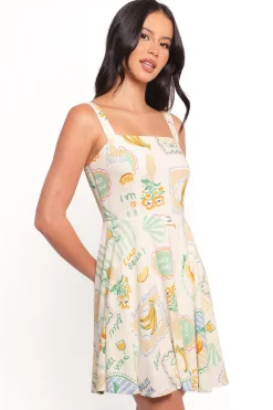Willow Mini Dress