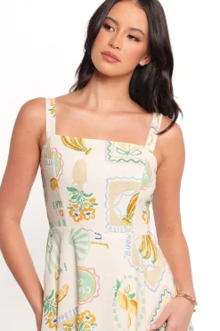 Willow Mini Dress
