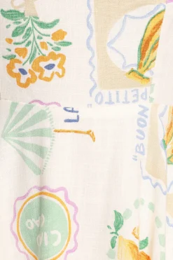 Willow Mini Dress