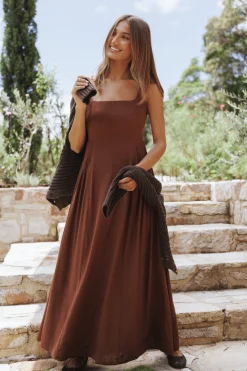 Wilston Maxi Dress