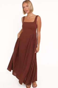 Wilston Maxi Dress