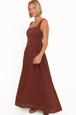 Wilston Maxi Dress
