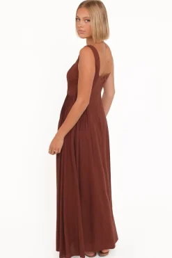 Wilston Maxi Dress