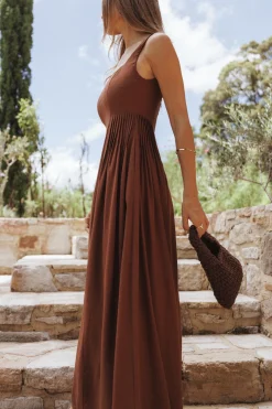 Wilston Maxi Dress