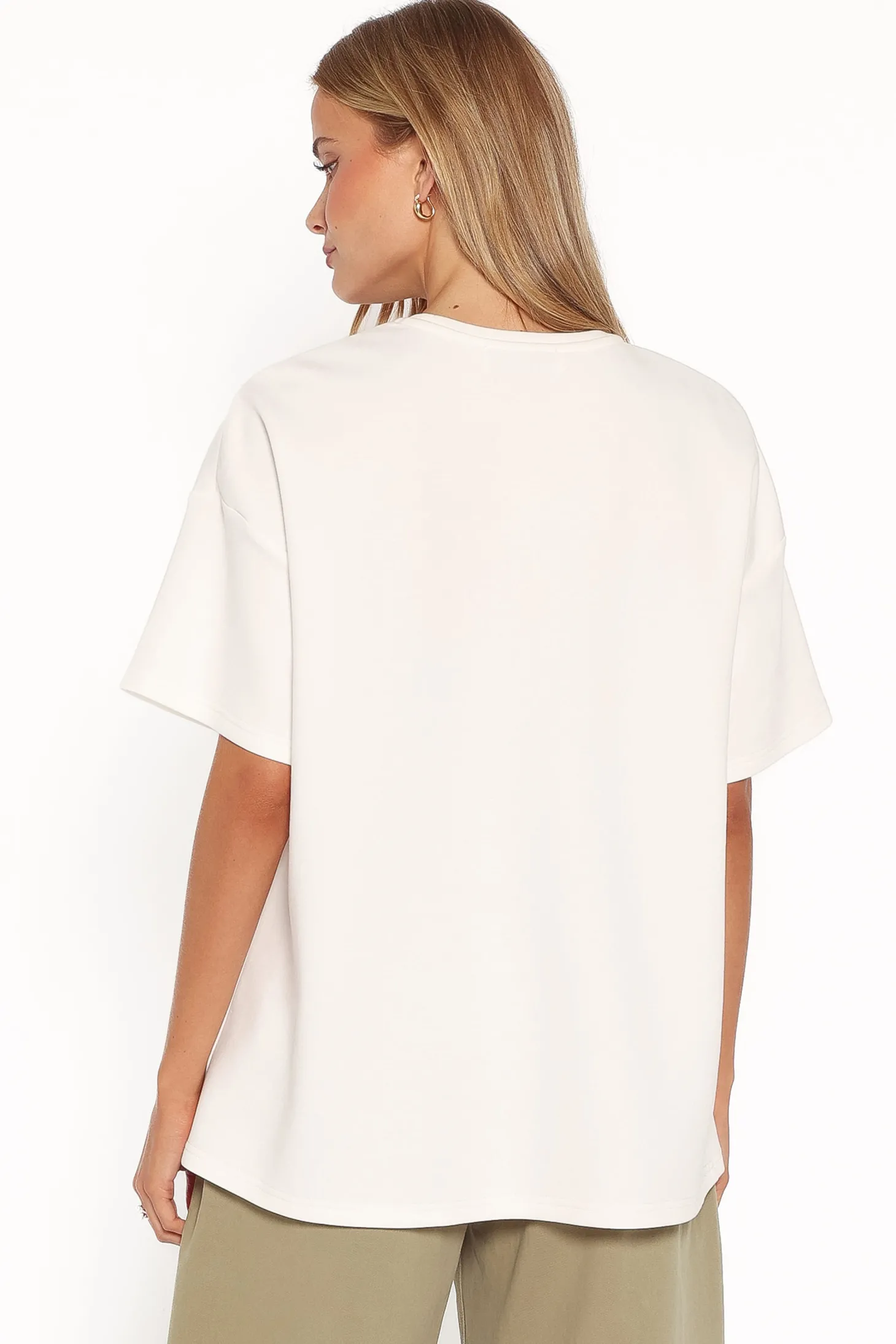 Winnie Graphic Tee