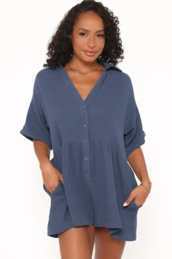 Winny Romper