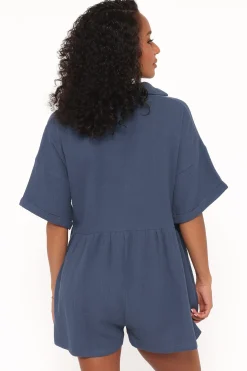 Winny Romper