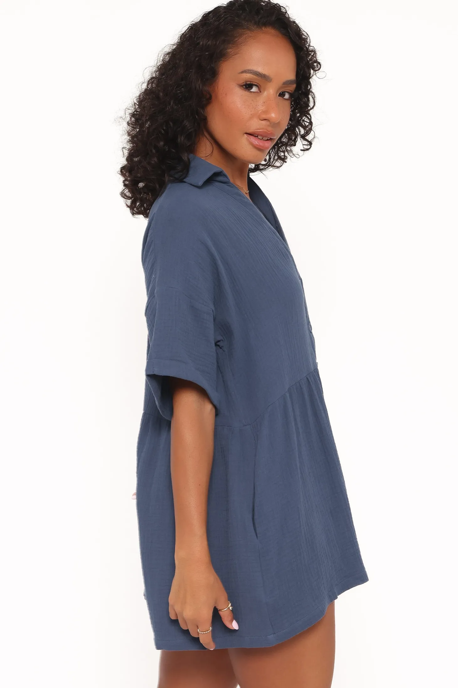 Winny Romper