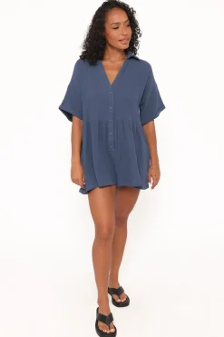 Winny Romper