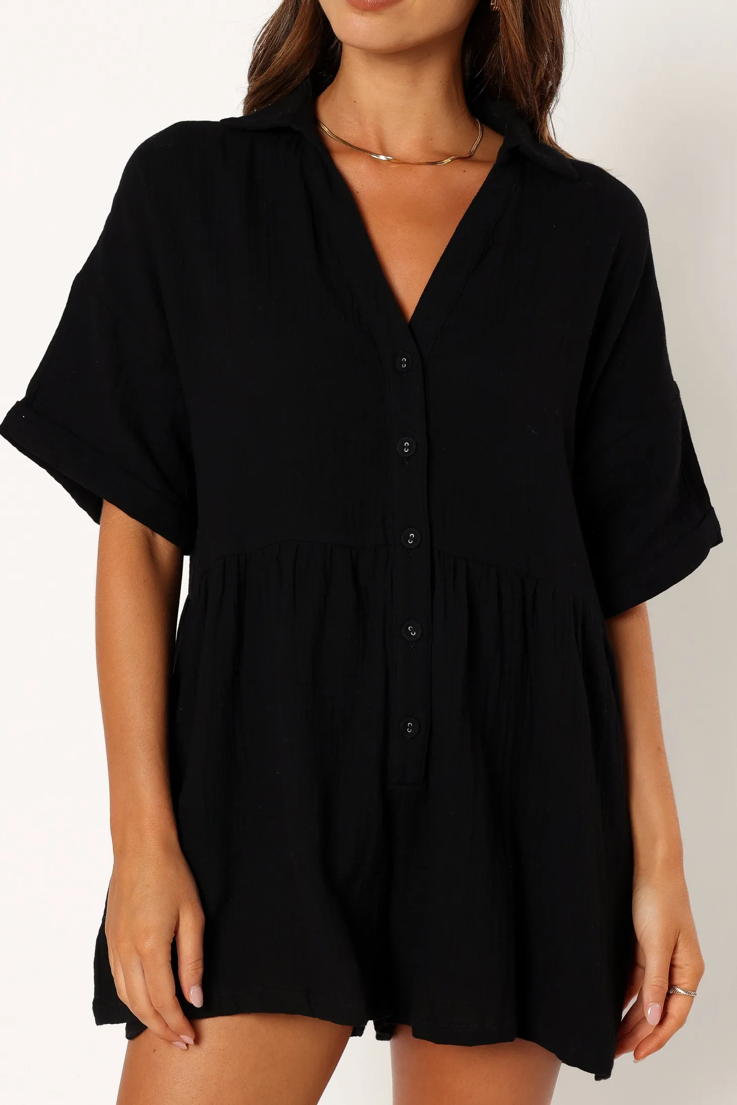 Winny Romper