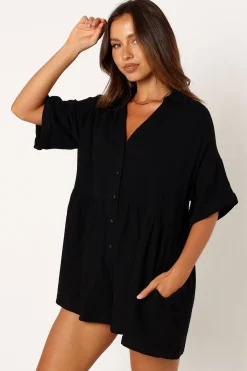Winny Romper