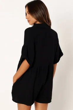 Winny Romper