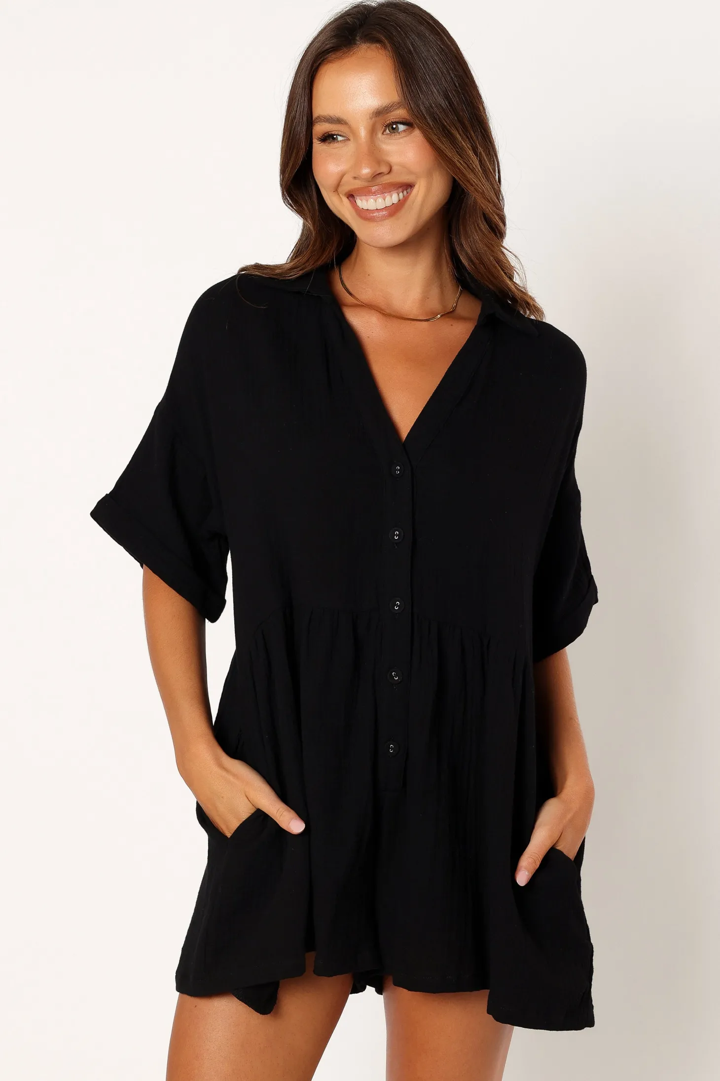 Winny Romper