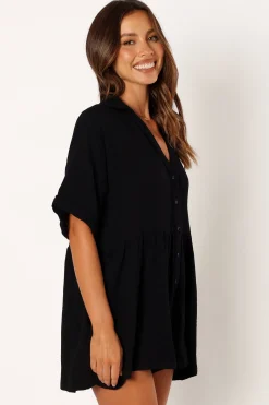 Winny Romper