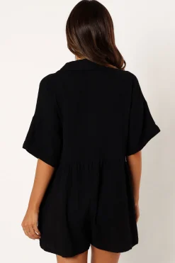 Winny Romper