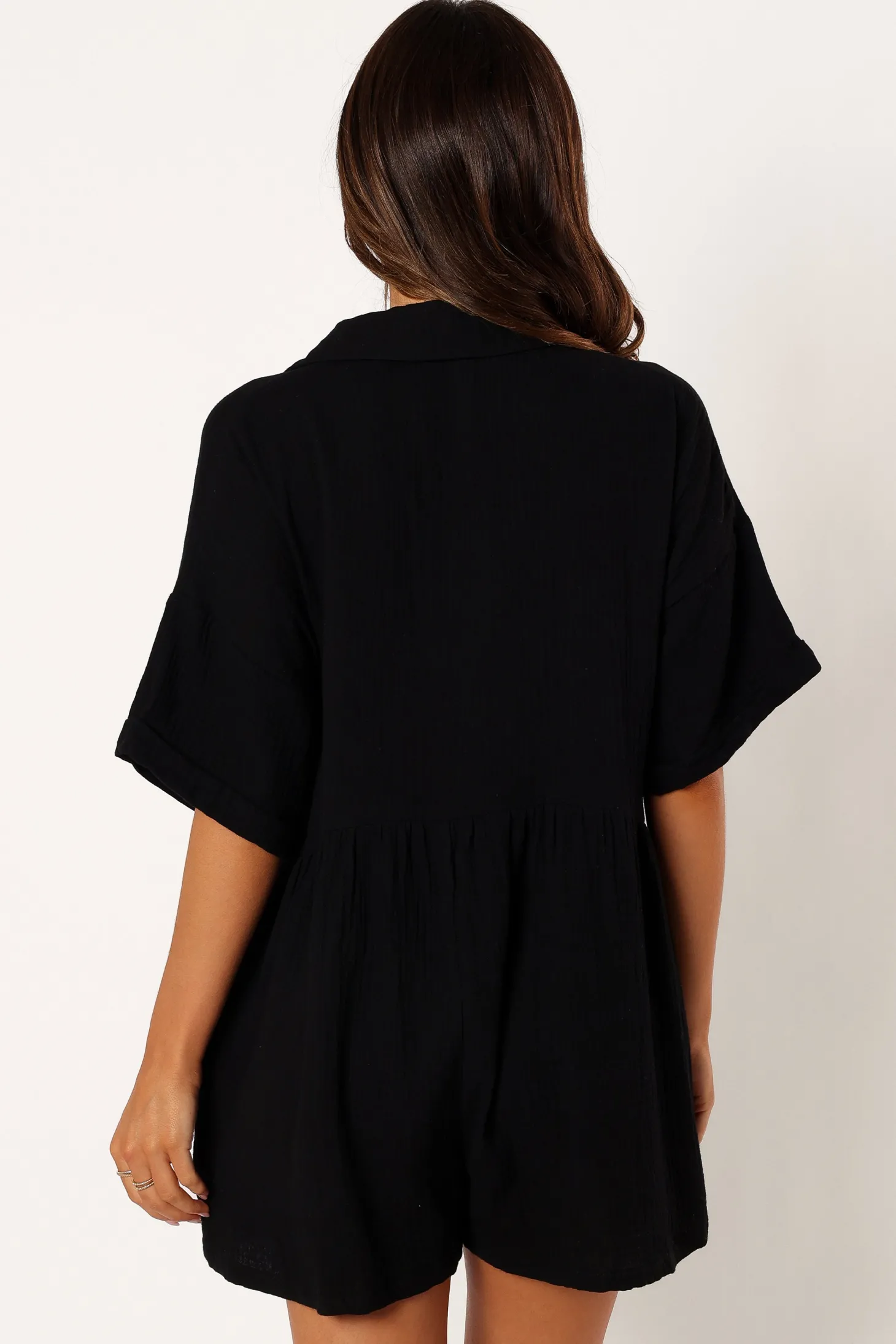 Winny Romper