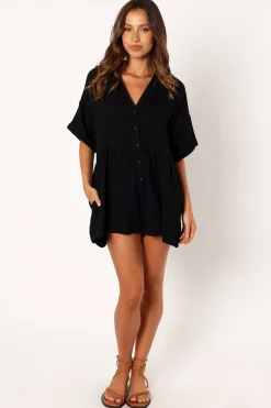 Winny Romper