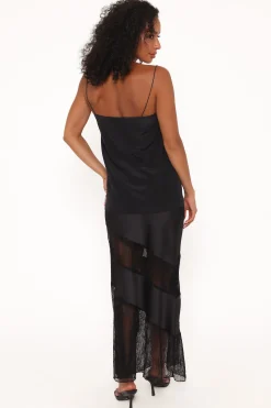 Winona Lace Maxi Skirt