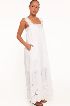 Winora Midi Dress